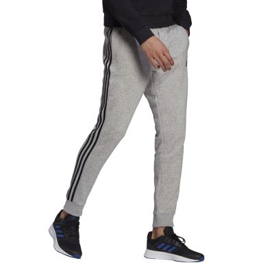 9. adidas Essentials Fleece M GK8824 Hose