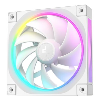DeepCool FL12 WH Ventilator