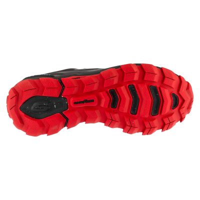4. Skechers Max Protect – Promote Track 237669-BKRD Schwarz Größe 41