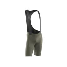 Spodenki rowerowe NORTHWAVE Fast Bib zielony