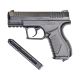 27. UMAREX XBG Luftpistole Kal. 4,46 mm BB Ekp