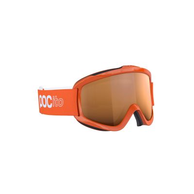 7. POC POCito Iris Orange Schutzbrille
