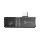 13. SENSMART Wärmebildkamera MOBIR AIR MAA für Android-Geräte, USB-C, 120 x 90 Pixel, bis zu 120° Sichtfeld, 50° Bildwinkel, 25 Hz, MAA