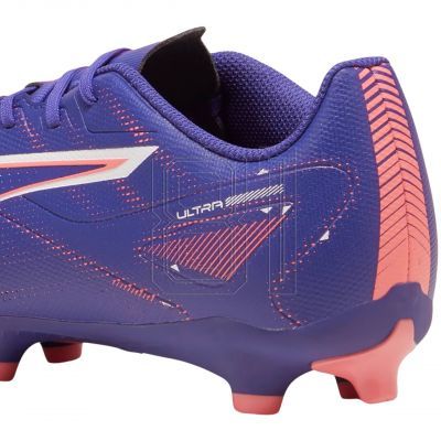 3. Puma Ultra 5 Play FG/AG 107689 01 Fußballschuhe