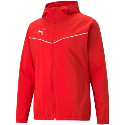 3. Puma teamRise Allwetterjacke M 657396 01