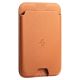 4. Spigen Valentinus MagSafe Magnetische Handyhülle – Orange