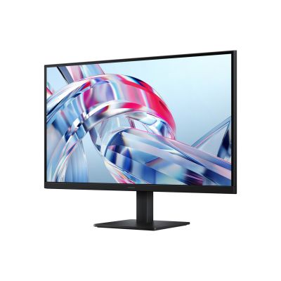 3. Samsung LS27H700EAUXEN | 27 Zoll | IPS | 4K | 16:9 | 60 Hz | 5 ms | 3840 x 2160 Pixel | 300 cd/m² | 1 HDMI-Anschluss