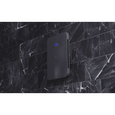 10. Ubiquiti U7 Pro Wand-Lackierbarer Unterputzmonitor (UACC-U7-Pro-Wall-FM)