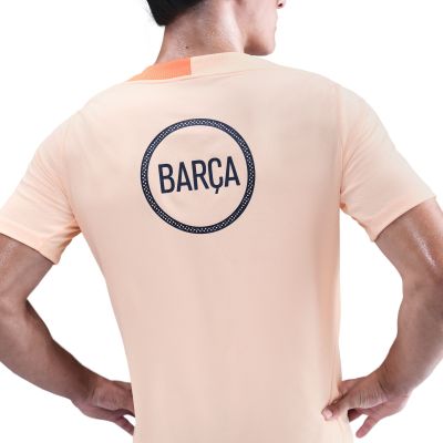 2. Nike FC Barcelona Strike 3. T-Shirt HM3344-808