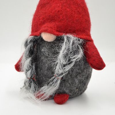 5. Weihnachtswichtel 16x13x30cm