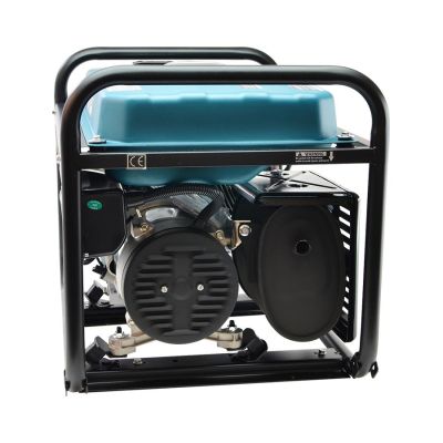 5. KÖNNER & SÖHNEN BENZIN-GENERATOR 2,6 kW 230 V KS 3000