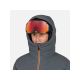 2. Rossignol Siz Jkt Jacke Grau