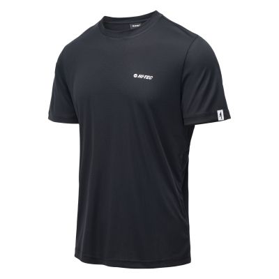 Herren-T-Shirt HILBI II Kurzarm