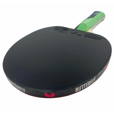 4. Butterfly Tischtennisschläger Timo Boll Smaragd S841447