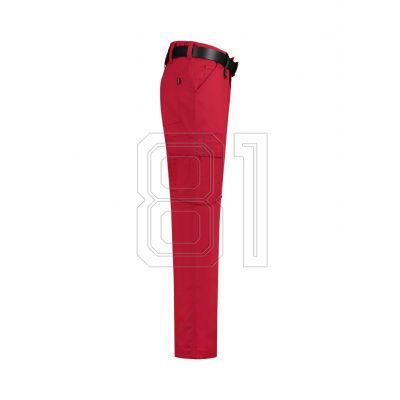 5. Malfini Arbeitshose Twill MLI-T64T7
