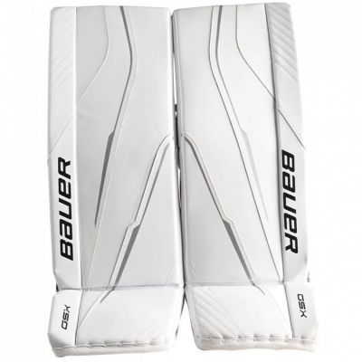 Bauer GSX '23 Int Fences