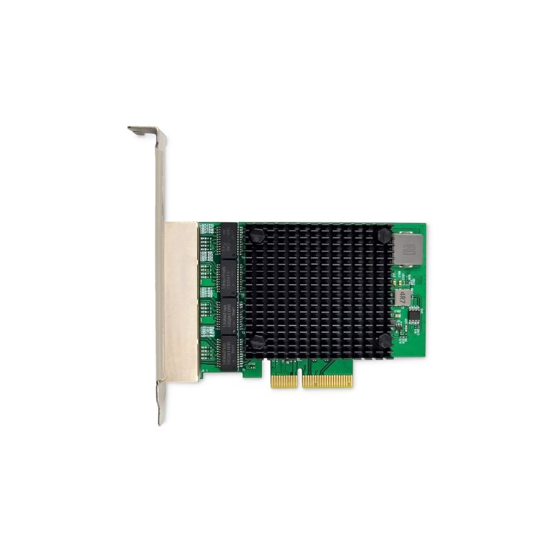 10. Lindy 42679 USB 2.0 Hubs und Hubs Schwarz