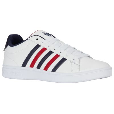 15. K-Swiss Court Tiebreak II M 04413-983-M Schuhe