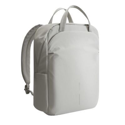 XD DESIGN RUCKSACK SOFT TOTE GRAU P706.3019