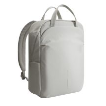 XD DESIGN RUCKSACK SOFT TOTE GRAU P706.3019