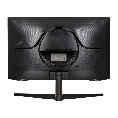 19. SAMSUNG LED-Monitor G5 27" LS27CG554EUXEN 165 Hz