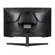 19. SAMSUNG LED-Monitor G5 27" LS27CG554EUXEN 165 Hz