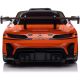 3. Führerschein für batteriebetriebenes Auto Mercedes AMG GT3 1060187
