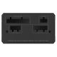 4. Corsair RMe Series RM650e Netzteil 518773 650W 24-Pin ATX Schwarz
