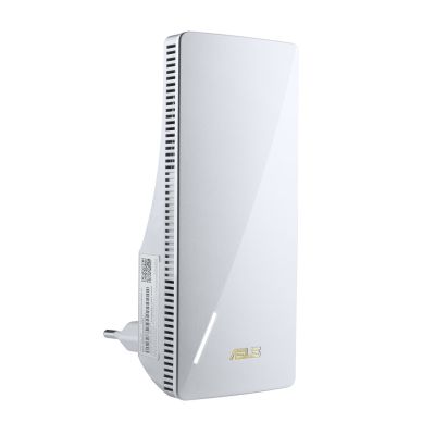 9. ASUS-RP-AX58 AX3000 Wi-Fi 6 Repeater