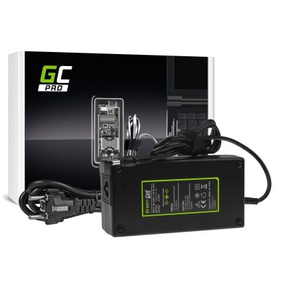 GREEN CELL NETZTEIL AD56P ASUS 19,5 V 7,7 A 150 W