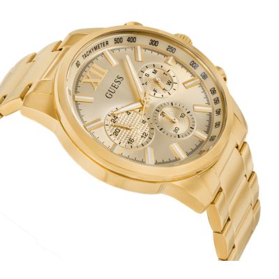 3. Herrenuhr Guess Walker GW0900G2 + Box