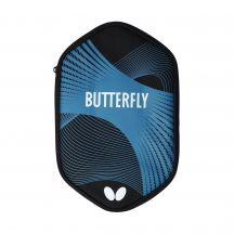 Butterfly Case II 85114 Schlägerhülle