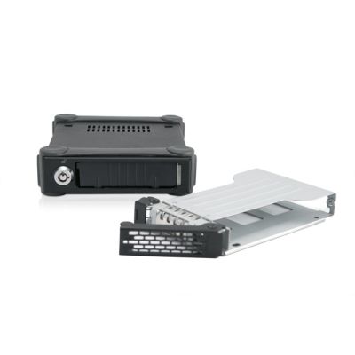 2. IcyDock USB 3.0 Dockingstation 6,3 cm SATA I-III MB991U3-1SB