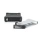 2. IcyDock USB 3.0 Dockingstation 6,3 cm SATA I-III MB991U3-1SB