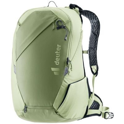 8. Deuter Updays 24 SL Rucksack, Sportrucksack, Grün, Polyamid, Ripstop