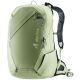8. Deuter Updays 24 SL Rucksack, Sportrucksack, Grün, Polyamid, Ripstop