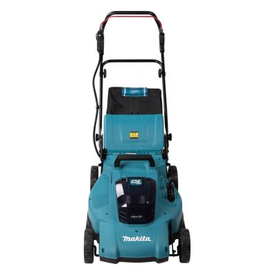 8. MAKITA DLM538Z Akku-Rasenmäher (1852198) 2x 18V • 53cm • 70L