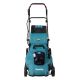 8. MAKITA DLM538Z Akku-Rasenmäher (1852198) 2x 18V • 53cm • 70L