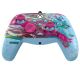 5. PDP REMATCH GLOW Fortschrittliches, mehrfarbiges USB-Gamepad (Analog/Digital) für PC, Xbox One, Xbox Series S und Xbox Series X