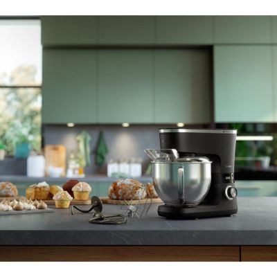 10. Philips Küchenmaschine der Serie 7000 HR7962