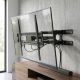 9. Maclean MC-762 TV-Halterung (neigbar - 70"; max. 30 kg)
