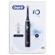 23. BRAUN ORAL-B ELEKTRISCHE ZAHNBÜRSTE IO 6N SCHWARZ ONYX schwarz