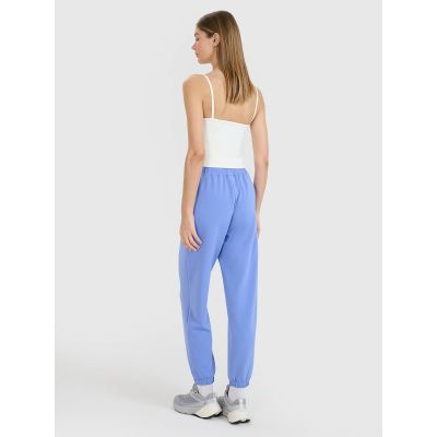 2. Damen-Jogginghose aus Modal 4F 4FWSS25TTROF1010-33S