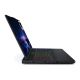 17. Lenovo Legion Pro 5 16IAX10H Ultra 9 275HX 16" WQXGA OLED 500 Nits Glänzend 165Hz 32GB DDR5 5600 SSD 1TB GeForce RTX 5070 Ti 12GB 80Wh NoOS Eclipse Black