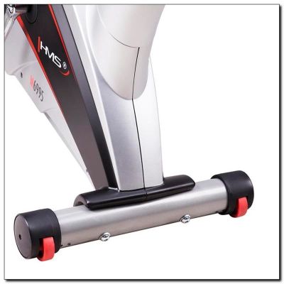 7. HMS M6995 Magnetisches Fahrrad