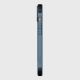 8. Raptic X-Doria Fort Case iPhone 14 mit gepanzerter blauer MagSafe-Hülle
