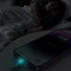 4. Joyroom Extraordinary Series A10 USB-A / Lightning 2,4A-Kabel 1,2 m - Weiß