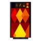 42. SAMSUNG LED-Monitor 24" LS24D406GAUXEN 100Hz