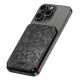 SHARGE YDD-SG-C3TXWXX-HEI Powerbank 5000mAh mit kabelloser Ladefunktion und Carbon