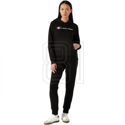 4. Champion Kapuzenpullover W 118097 KK001